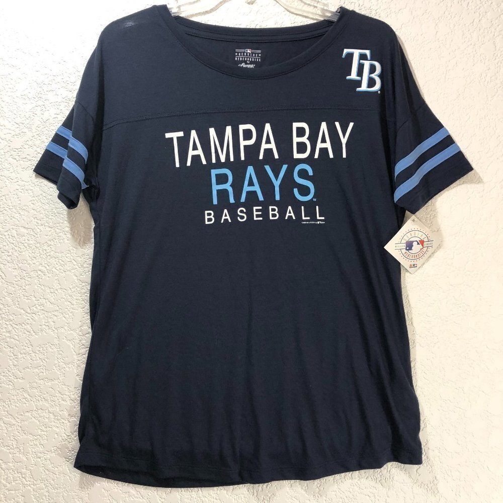 Tampa Bay Rays Shirt